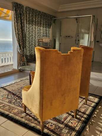 Imagen general del Hotel Riad Ras Lafaa. Foto 6