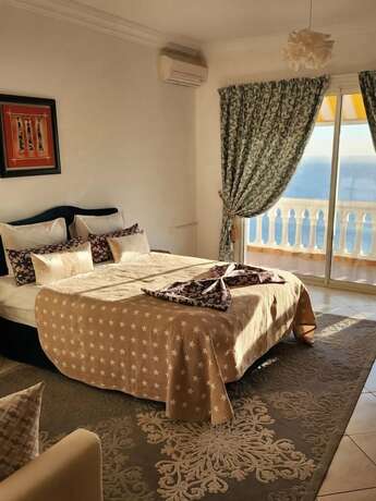 Imagen general del Hotel Riad Ras Lafaa. Foto 7