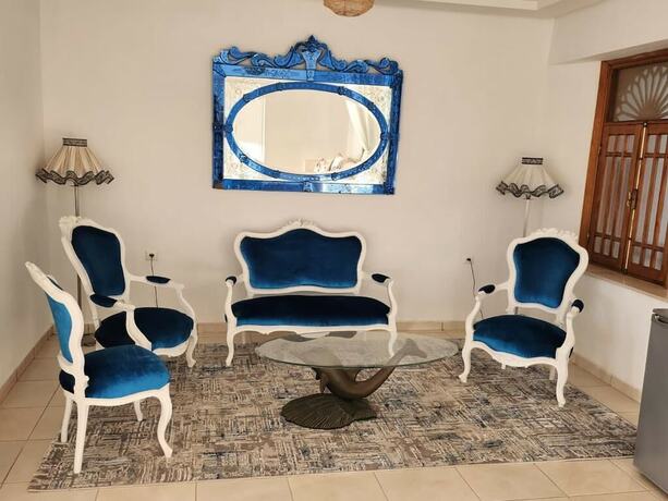 Imagen general del Hotel Riad Ras Lafaa. Foto 9