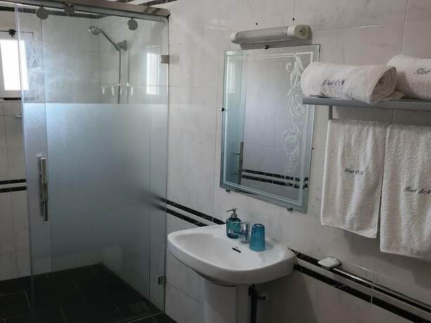 Imagen general del Hotel Riad Ras Lafaa. Foto 10