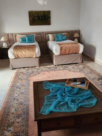 Imagen general del Hotel Riad Ras Lafaa. Foto 12