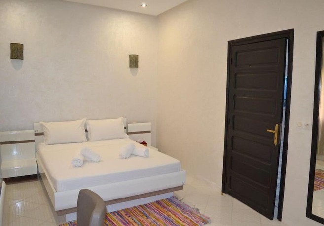 Imagen general del Hotel Riad Redwan. Foto 1
