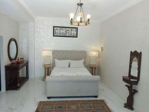 Imagen de la habitación del Hotel Riad Redwan. Foto 11