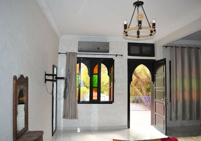 Imagen de la habitación del Hotel Riad Redwan. Foto 12