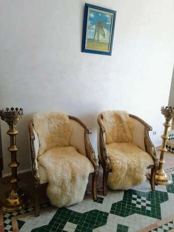 Imagen general del Hotel Riad Redwan. Foto 2