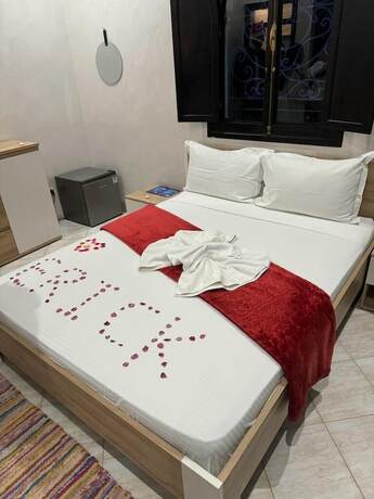 Imagen de la habitación del Hotel Riad Redwan. Foto 16
