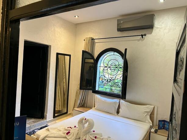 Imagen general del Hotel Riad Redwan. Foto 5