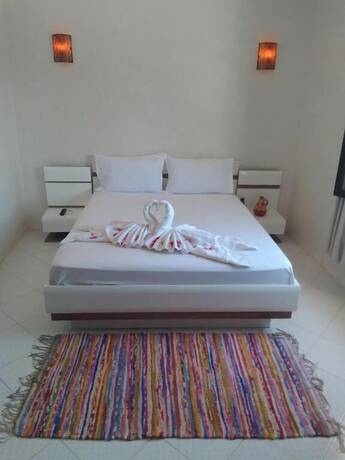 Imagen de la habitación del Hotel Riad Redwan. Foto 19