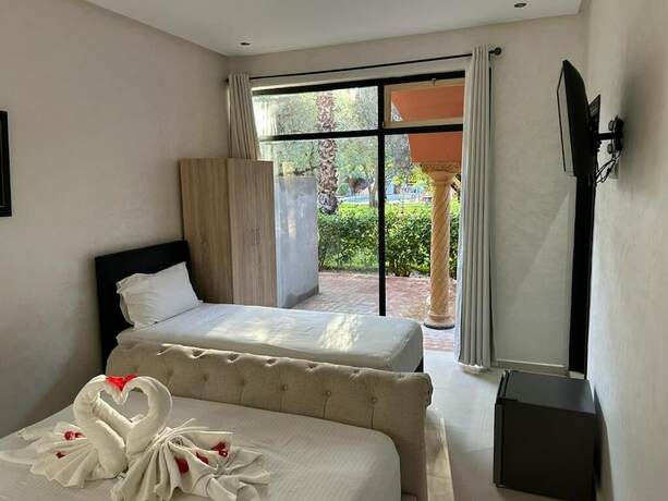 Imagen de la habitación del Hotel Riad Redwan. Foto 20
