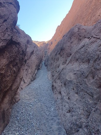 Imagen general del Hotel Riad Rihana Tamlalte. Foto 3