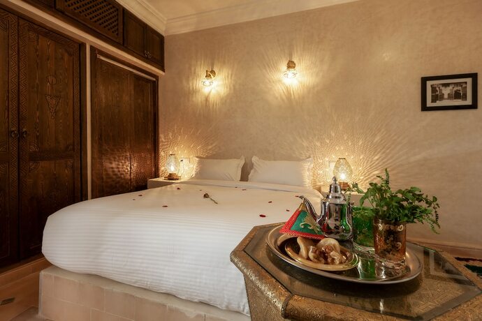 Imagen general del Hotel Riad Salman. Foto 2