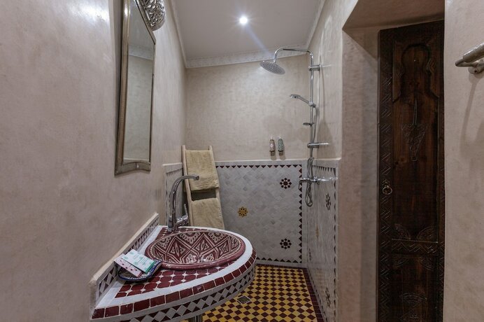 Imagen general del Hotel Riad Salman. Foto 6