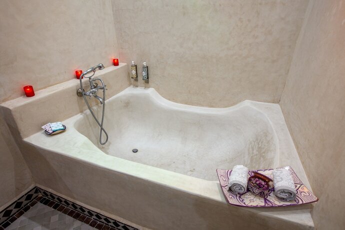 Imagen general del Hotel Riad Salman. Foto 14