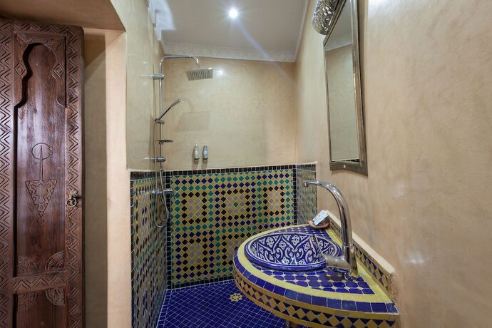 Imagen general del Hotel Riad Salman. Foto 15
