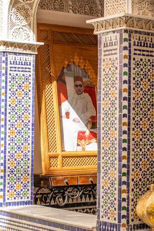 Imagen general del Hotel Riad Sayeda Al Hora. Foto 9