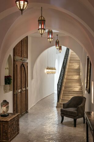 Imagen general del Hotel Riad Spice by Marrakech Riad. Foto 10