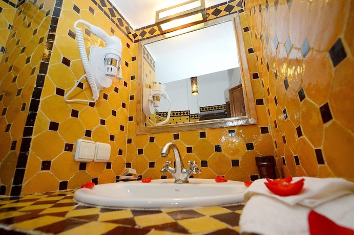 Imagen de la habitación del Hotel Riad Sun of Kech. Foto 3