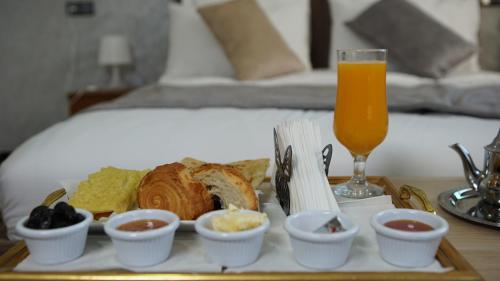Imagen general del Hotel Riad Taounate. Foto 4