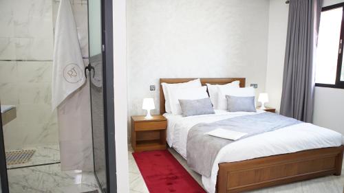 Imagen general del Hotel Riad Taounate. Foto 5