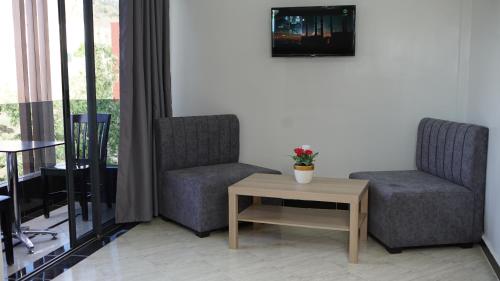 Imagen general del Hotel Riad Taounate. Foto 6