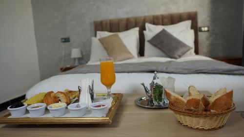 Imagen general del Hotel Riad Taounate. Foto 9