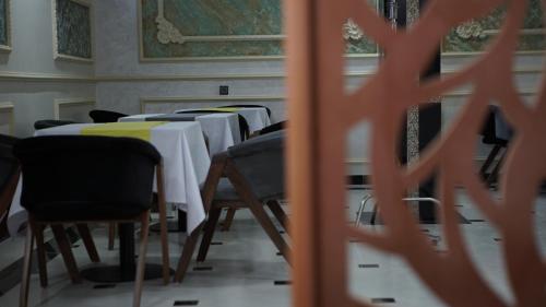 Imagen general del Hotel Riad Taounate. Foto 11