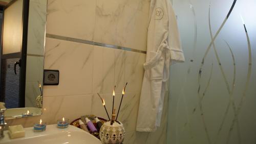 Imagen general del Hotel Riad Taounate. Foto 14