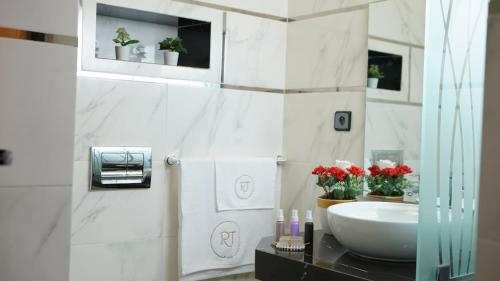 Imagen general del Hotel Riad Taounate. Foto 15