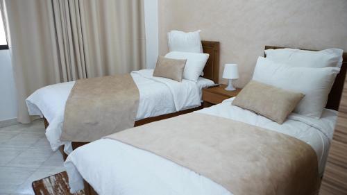 Imagen general del Hotel Riad Taounate. Foto 17