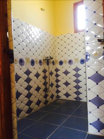 Imagen de la habitación del Hotel Riad les Flamants Roses, Hassilabied. Foto 15