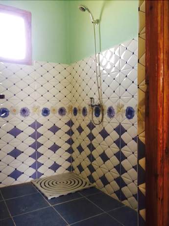 Imagen de la habitación del Hotel Riad les Flamants Roses, Hassilabied. Foto 16