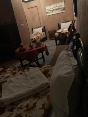 Imagen general del Hotel Riad malak. Foto 1