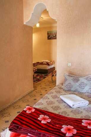 Imagen general del Hotel Riad malak. Foto 3