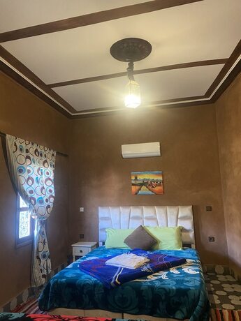 Imagen de la habitación del Hotel Riad malak. Foto 14