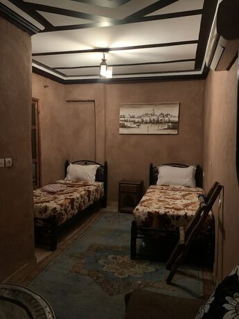 Imagen de la habitación del Hotel Riad malak. Foto 15