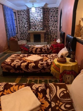 Imagen general del Hotel Riad malak. Foto 8