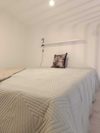 Imagen de la habitación del Hotel Riad\'a Praia. Foto 1