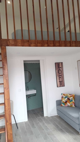 Imagen de la habitación del Hotel Riad\'a Praia. Foto 2