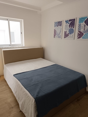 Imagen de la habitación del Hotel Riad\'a Praia. Foto 3