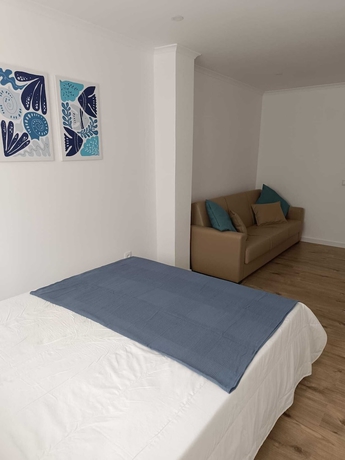 Imagen de la habitación del Hotel Riad\'a Praia. Foto 4