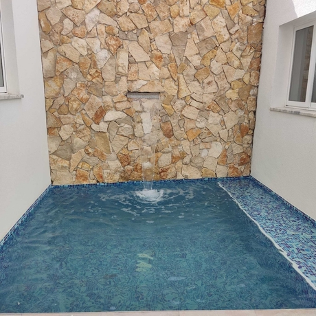 Imagen de la habitación del Hotel Riad\'a Praia. Foto 5
