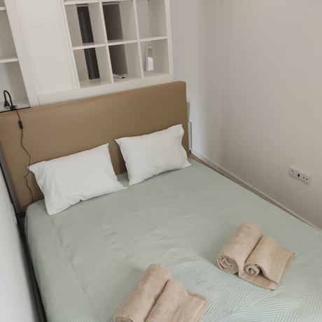 Imagen de la habitación del Hotel Riad\'a Praia. Foto 6