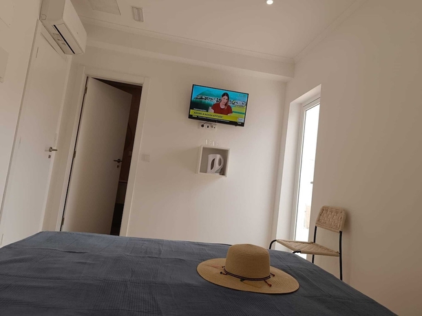 Imagen de la habitación del Hotel Riad\'a Praia. Foto 7