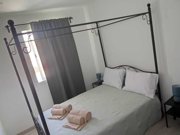 Imagen de la habitación del Hotel Riad\'a Praia. Foto 9