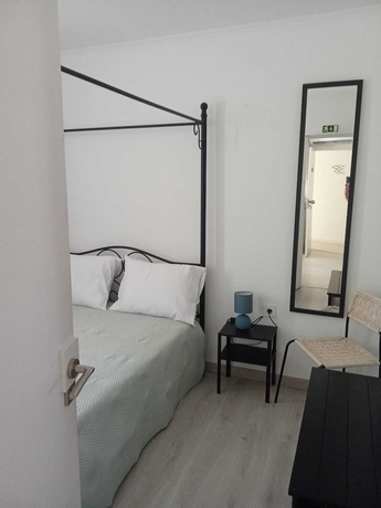 Imagen de la habitación del Hotel Riad\'a Praia. Foto 10