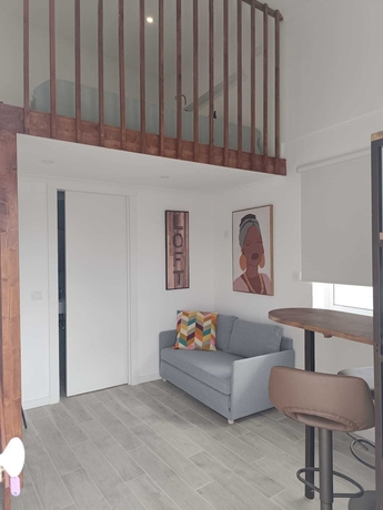 Imagen de la habitación del Hotel Riad\'a Praia. Foto 11