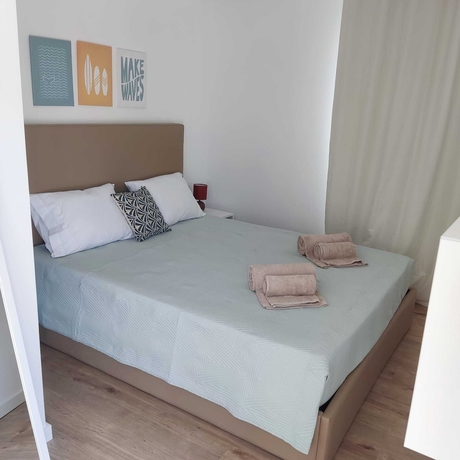 Imagen de la habitación del Hotel Riad\'a Praia. Foto 13