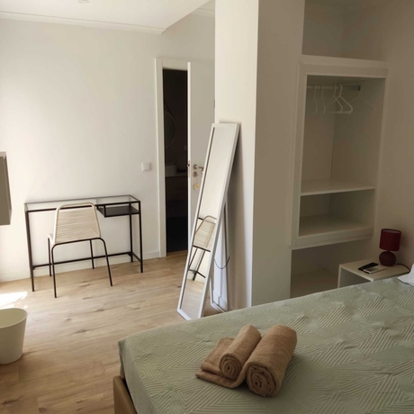 Imagen de la habitación del Hotel Riad\'a Praia. Foto 14