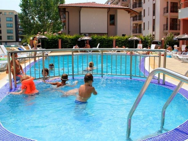 Imagen general del Hotel Riagor. Foto 2