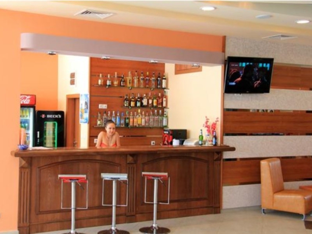 Imagen general del Hotel Riagor. Foto 3
